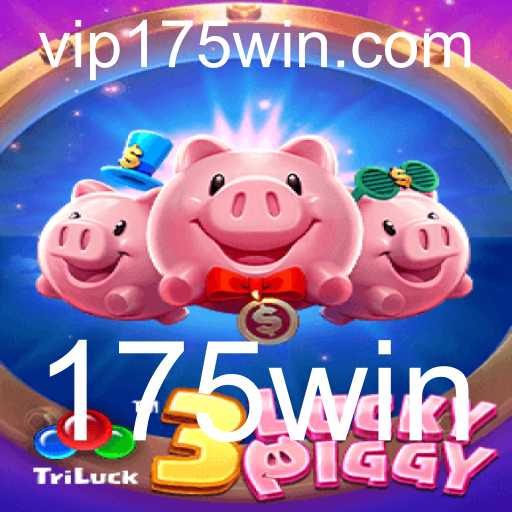 Explorando o Fascinante Mundo do Jogo 3LUCKYPIGGY: A Caminho do 175win