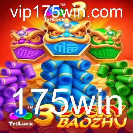 Descubra o Mundo Emocionante de 3LuckyBaozhu e a Estratégia 175win
