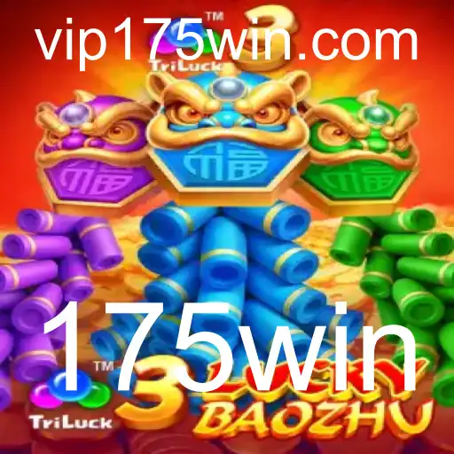 Descubra o Mundo Emocionante de 3LuckyBaozhu e a Estratégia 175win