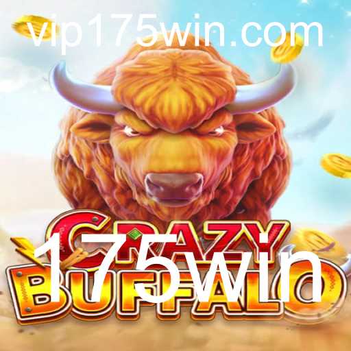 Descubra o Empolgante Mundo do Jogo CRAZYBUFFALO