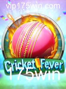 CricketFever: Descubra o Fascinante Mundo do Jogo 175win
