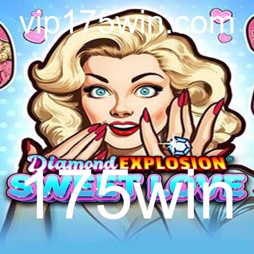 Descubra o Universo Vibrante de DiamondExplosionSweetLove