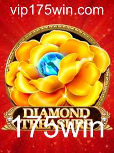 Explorando Diamondtreasure: Uma Jornada para Conquistar a Vitória com 175win