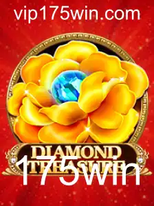 Explorando Diamondtreasure: Uma Jornada para Conquistar a Vitória com 175win