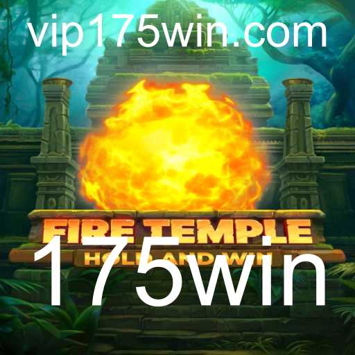 Descubra o Fascinante Mundo de FireTemple e o Enigma de '175win'