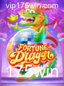 FortuneDragon: Um Mergulho no Universo e Regras do Jogo com a Chave de Sucesso 175win