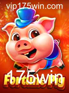 Descubra o Mundo Fascinante de FortunePig e Conquiste Prêmios com 175win