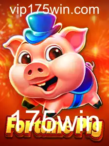 Descubra o Mundo Fascinante de FortunePig e Conquiste Prêmios com 175win