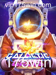 Descubra o Universo de GalacticGems e Conquiste Com 175win