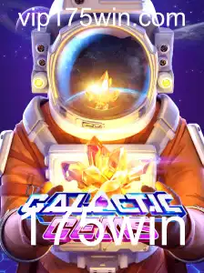 Descubra o Universo de GalacticGems e Conquiste Com 175win