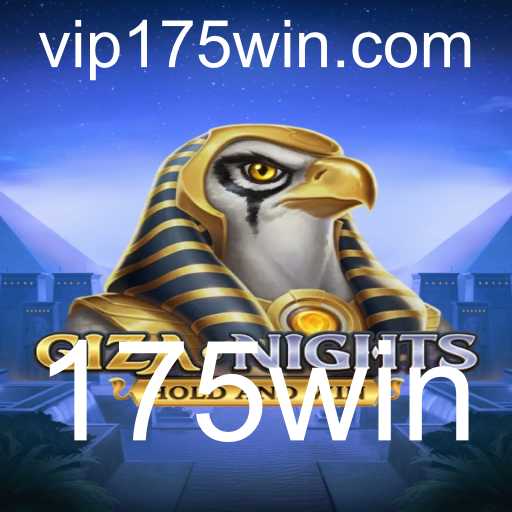 Descubra a Experiência Única de Jogo com GizaNights: Conquiste o Topo com 175win