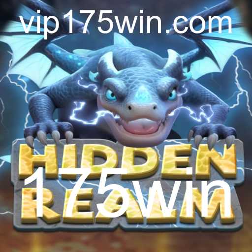 Explorando os Mistérios de HiddenRealm e a Estratégia 175win