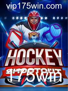Explorando o Mundo Emocionante do HockeyShootout com a Estratégia 175win