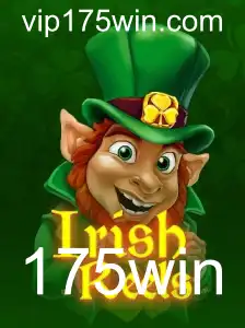 Explorando o Fascinante Mundo do Jogo IrishReels e a Estratégia 175win
