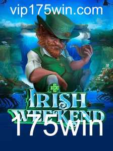 Explorando o Jogo IrishWeekend: Regras e Estratégias para Vencer