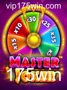 Explorando o Fascinante Mundo de MasterJoker e A Estratégia 175win