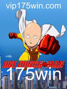 OnePunchMan: Um Jogo de Estratégia e Habilidade com a Palavra-chave 175win