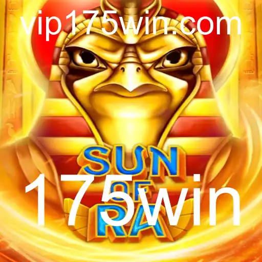 SunofRa: Desvendando o Mistério do Novo Jogo com a Palavra-chave 175win