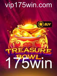 Explorando o Mundo de TreasureBowl e a Estratégia por Trás do 175win
