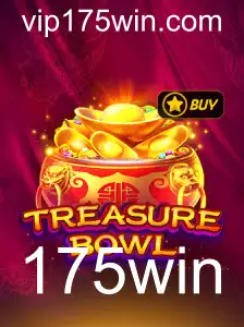 Explorando o Mundo de TreasureBowl e a Estratégia por Trás do 175win