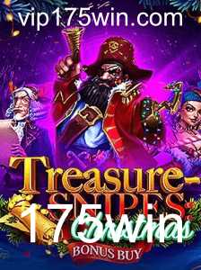 Explorando o Fascinante Mundo de TreasuresnipesChristmas