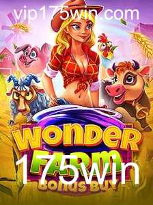 Explorando o Mundo de WonderFarmBonusBuy