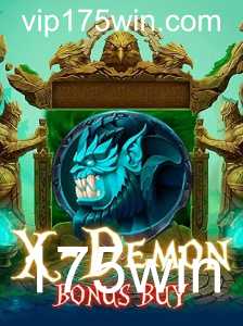 Descubra o Universo do Jogo XDemonBonusBuy e a Emoção por Trás da Palavra-Chave 175win